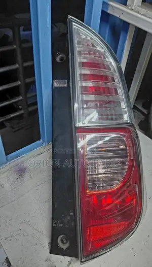 Toyota Passo 2005/06