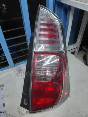 Toyota Passo 2005/06