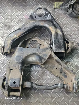 Arm Townace (Upper)