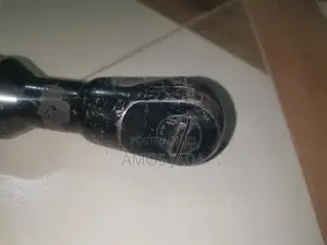 Clarke Reversible Air Ratchet Model CAT108 1/2"
