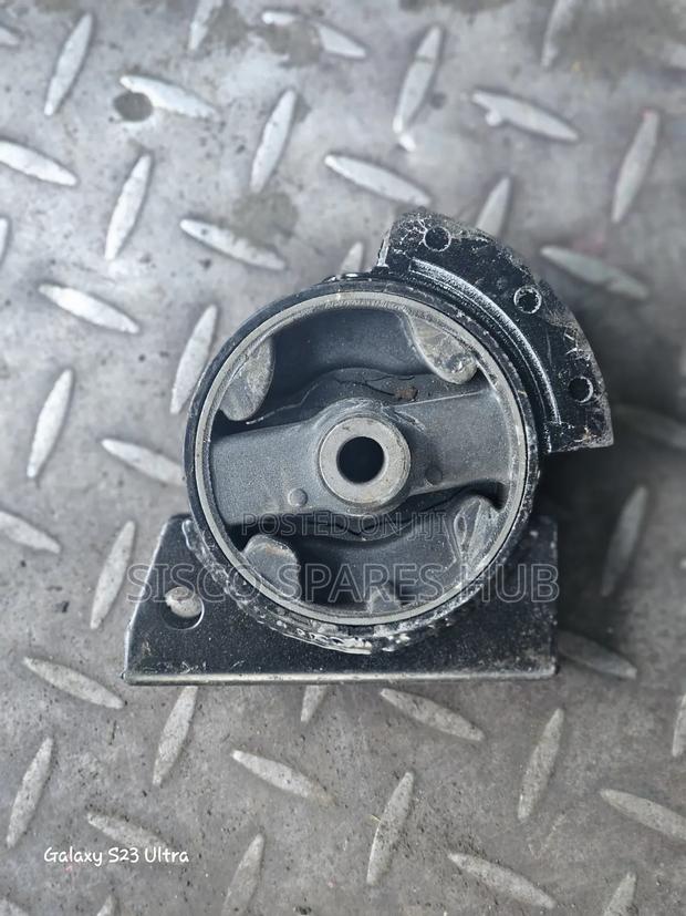 Front Gear Mounting Toyota 100/110