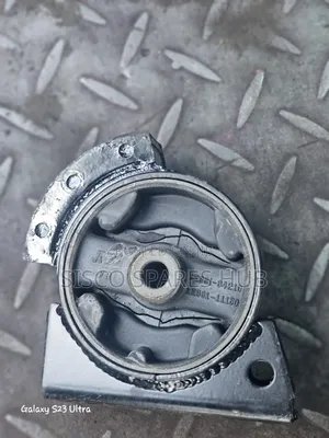 Front Gear Mounting Toyota 100/110