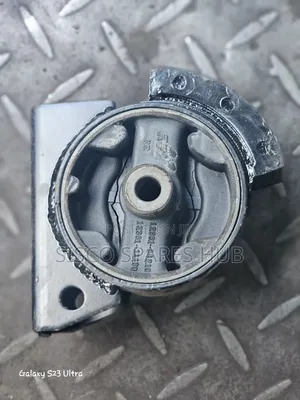 Front Gear Mounting Toyota 100/110