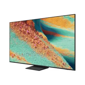 Qa65qn85fau Samsung 65" Uhd4k New Qled Smart TV