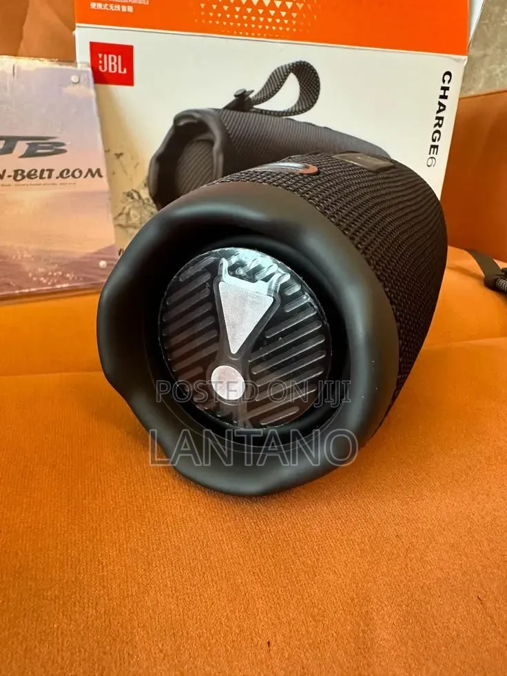 JBL Portable Speaker