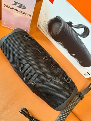 JBL Portable Speaker
