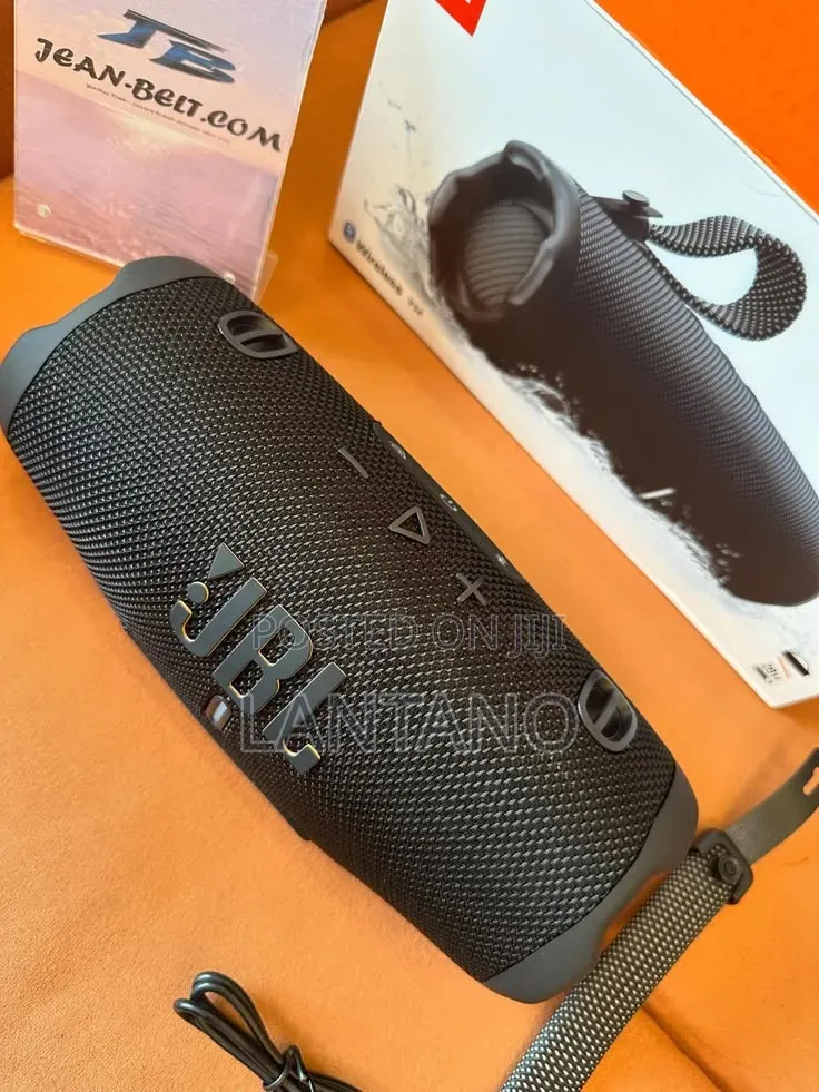 JBL Portable Speaker