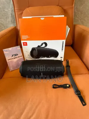 JBL Portable Speaker