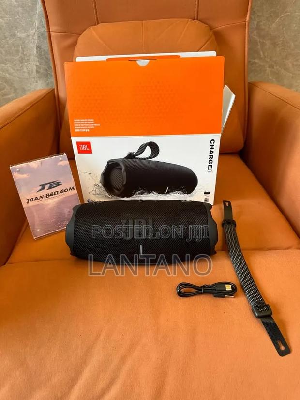 JBL Portable Speaker - thumbnail 3