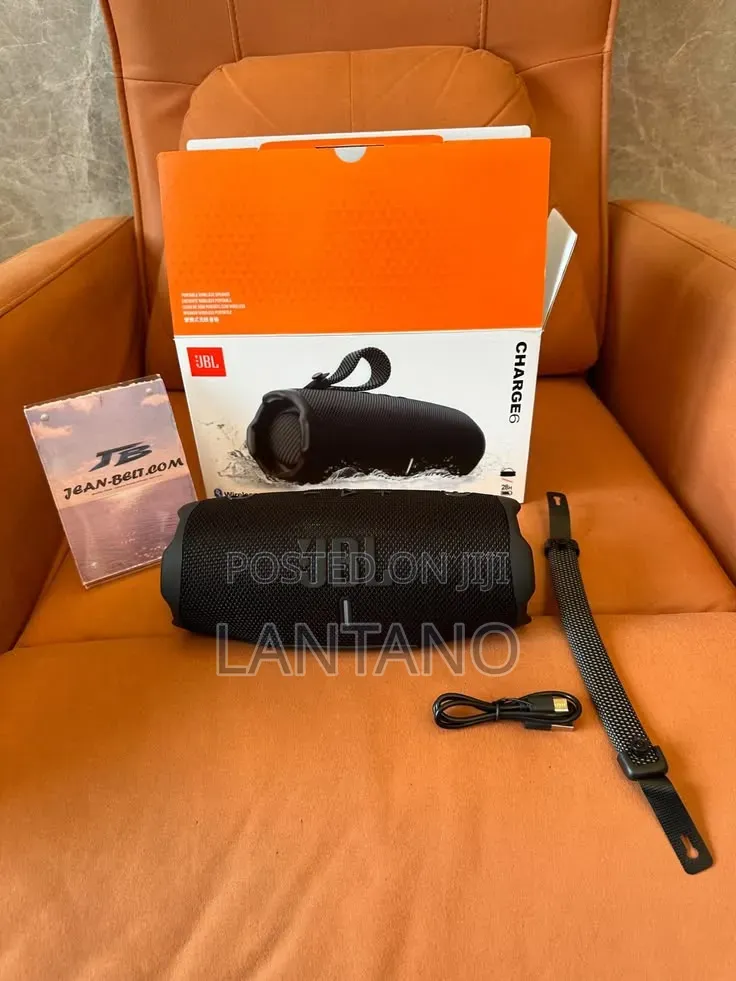 JBL Portable Speaker