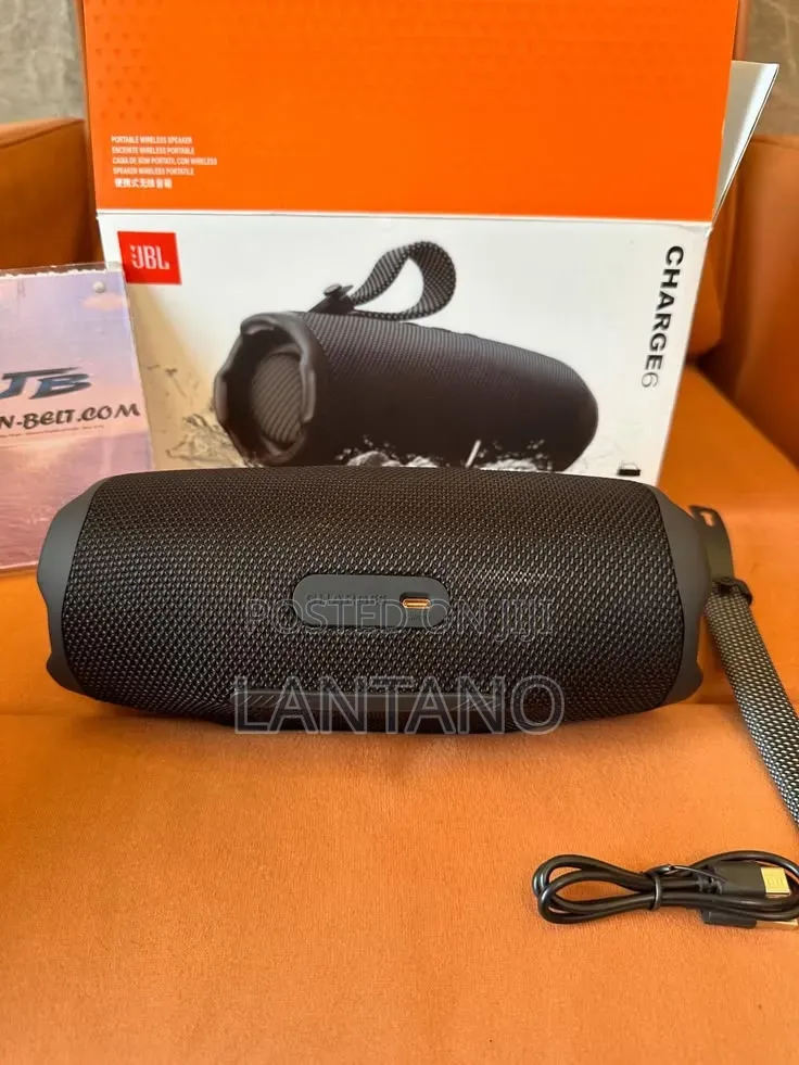 JBL Portable Speaker