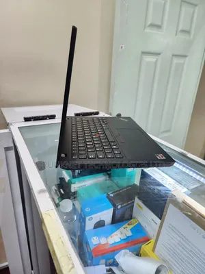 Laptop Lenovo ThinkPad L14 16GB AMD Ryzen 7 SSD 256GB