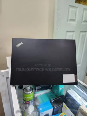 Laptop Lenovo ThinkPad L14 16GB AMD Ryzen 7 SSD 256GB
