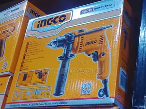 Good Quality and Guaranteed 680 Watts Incco Impact Drill/Incco Drill