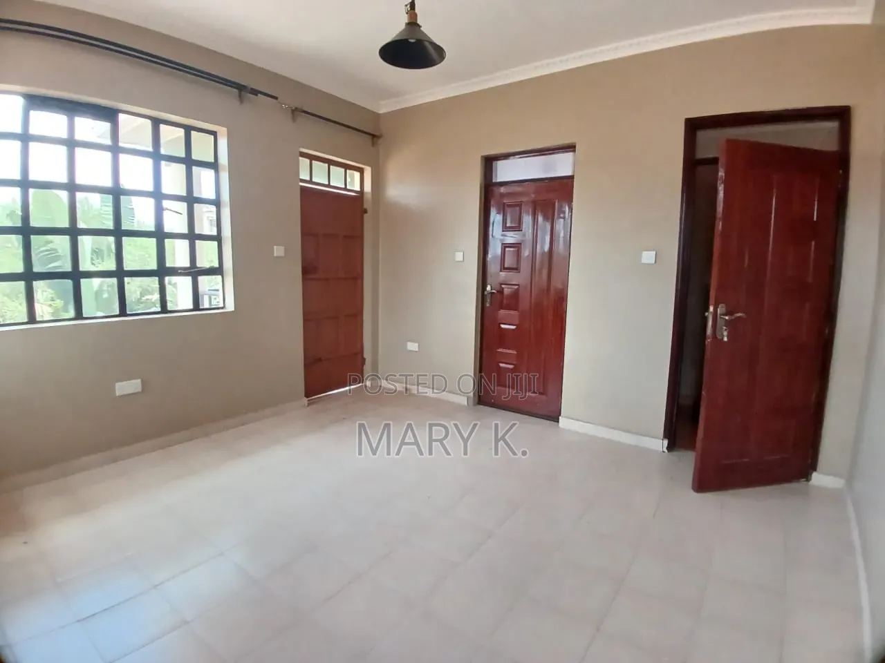 4bdrm Maisonette in Witethie for rent