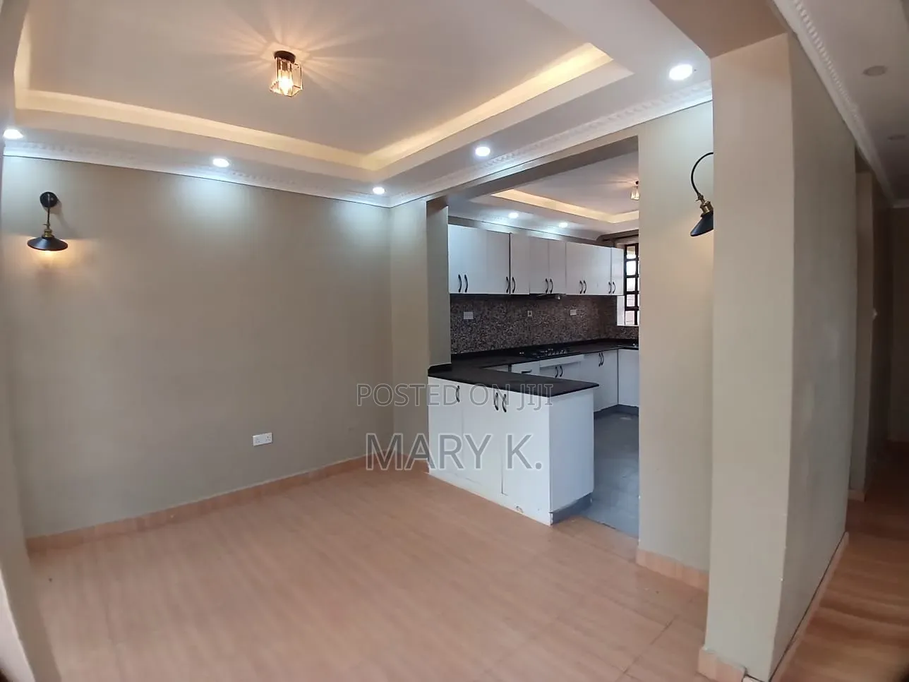 4bdrm Maisonette in Witethie for rent