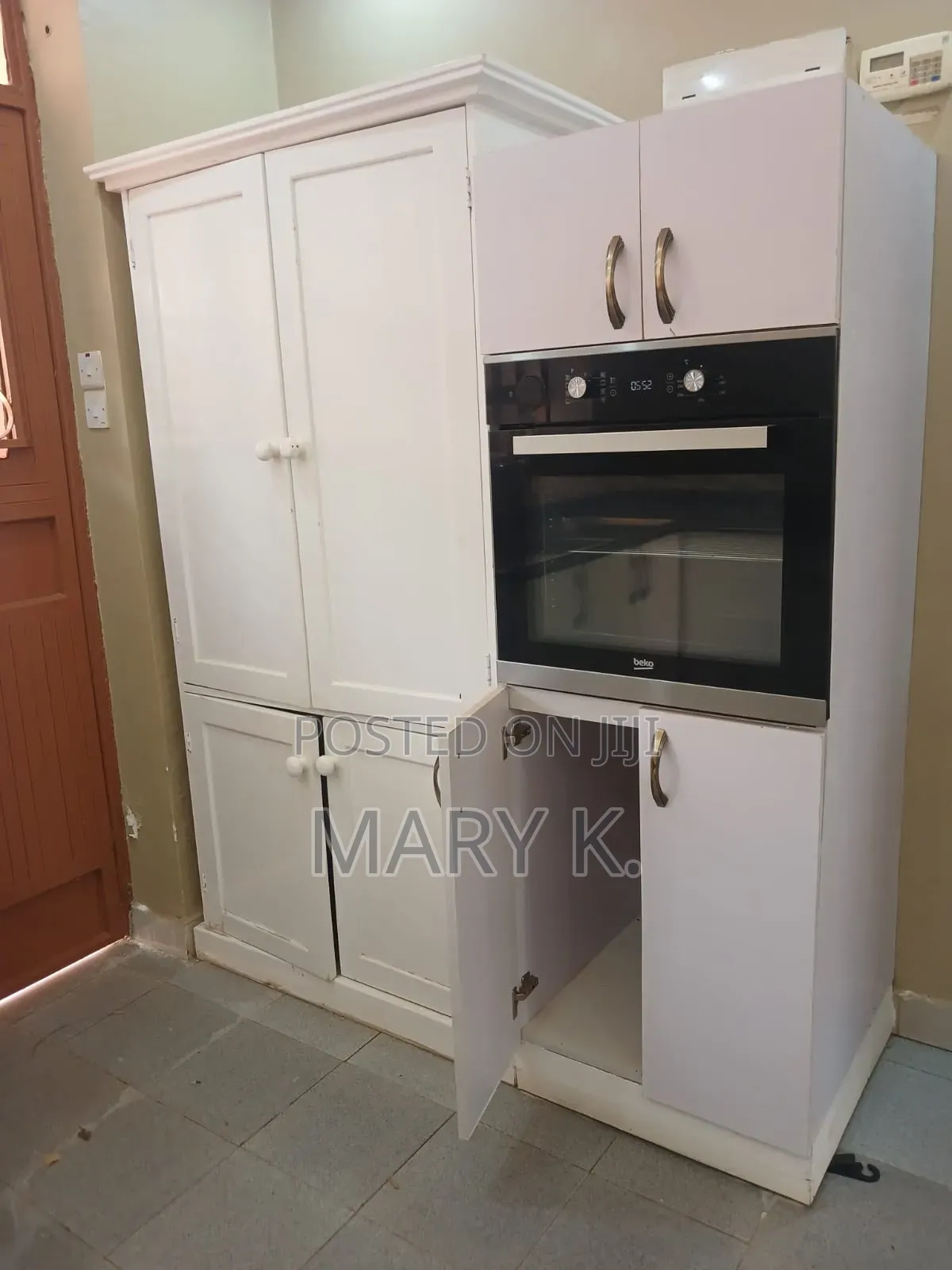 4bdrm Maisonette in Witethie for rent