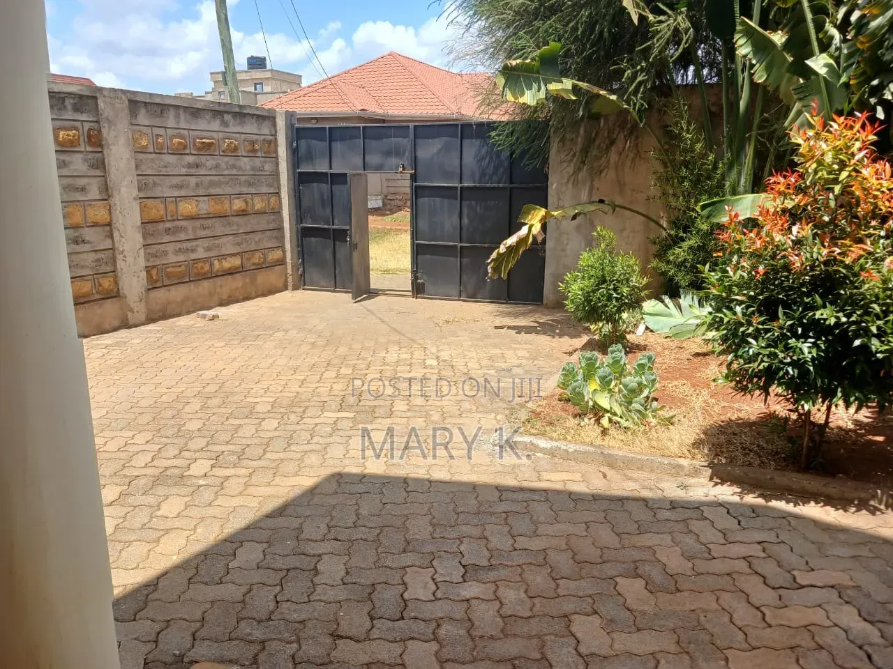 4bdrm Maisonette in Witethie for rent