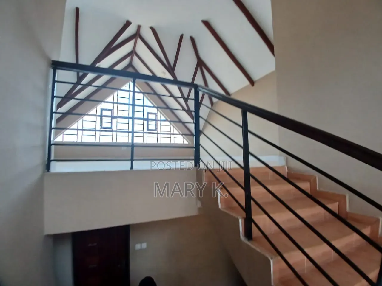 4bdrm Maisonette in Witethie for rent
