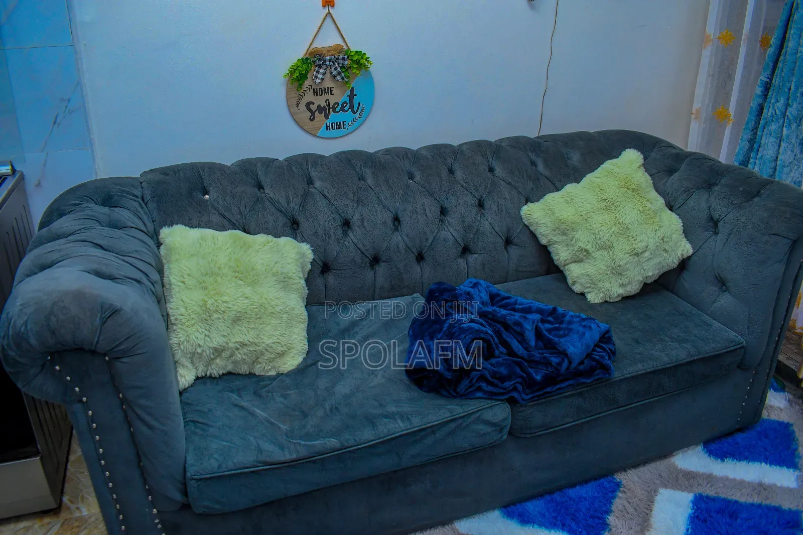 Cosy Airbnb Studio