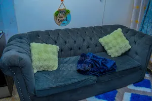 Cosy Airbnb Studio