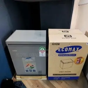 Smart Storage Plus 60L,90L,119L,150L,200L Chest Deep Freezers
