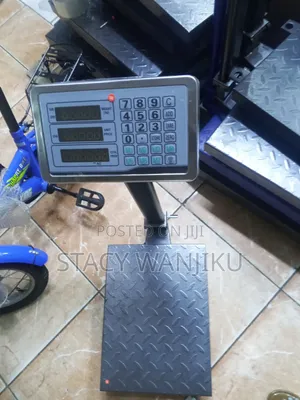 Mostly Used Commercial Scale/ *150kg Capacity