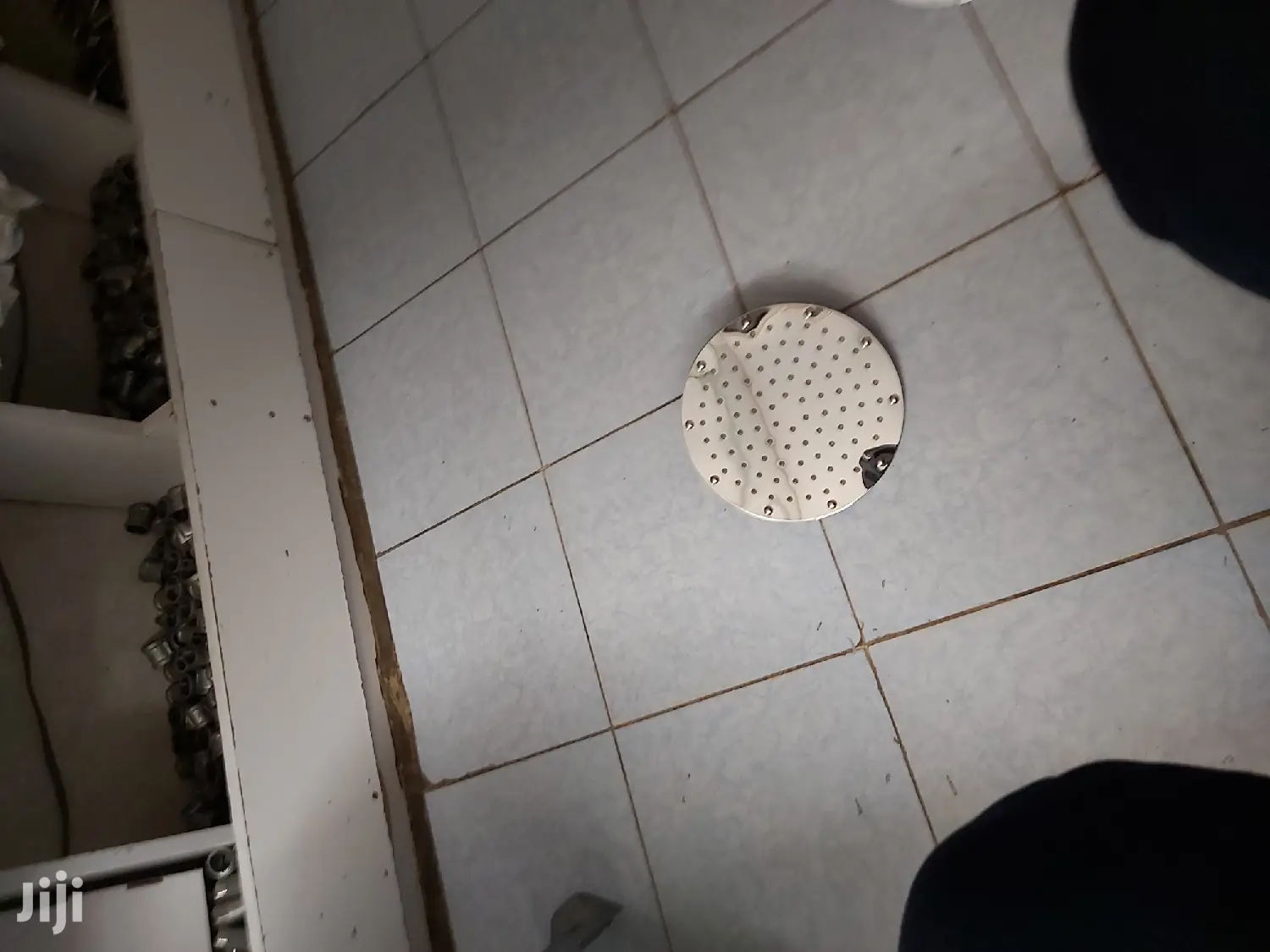 Brimix Shower Heads