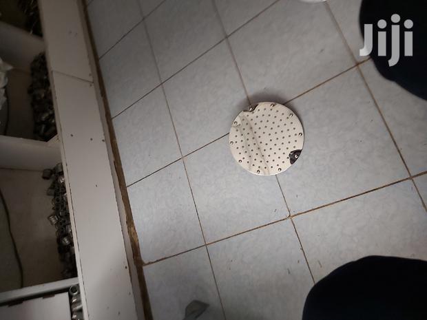 Brimix Shower Heads