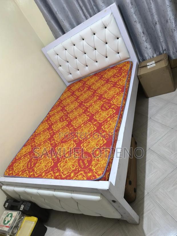 4 X 6 Mocket Bed - main view