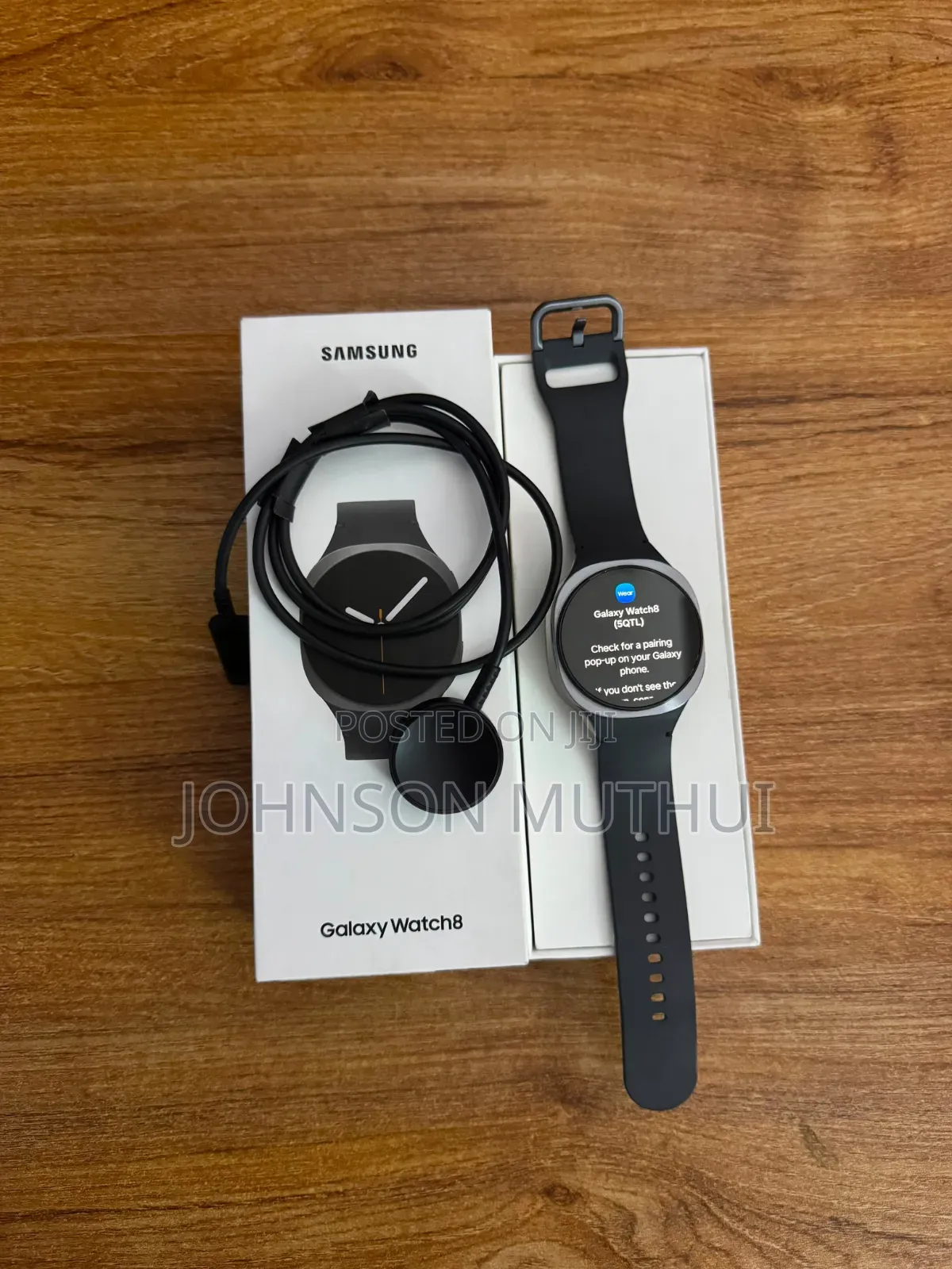 Galaxy Watch 8 40mm