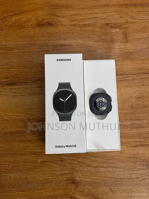 Galaxy Watch 8 40mm