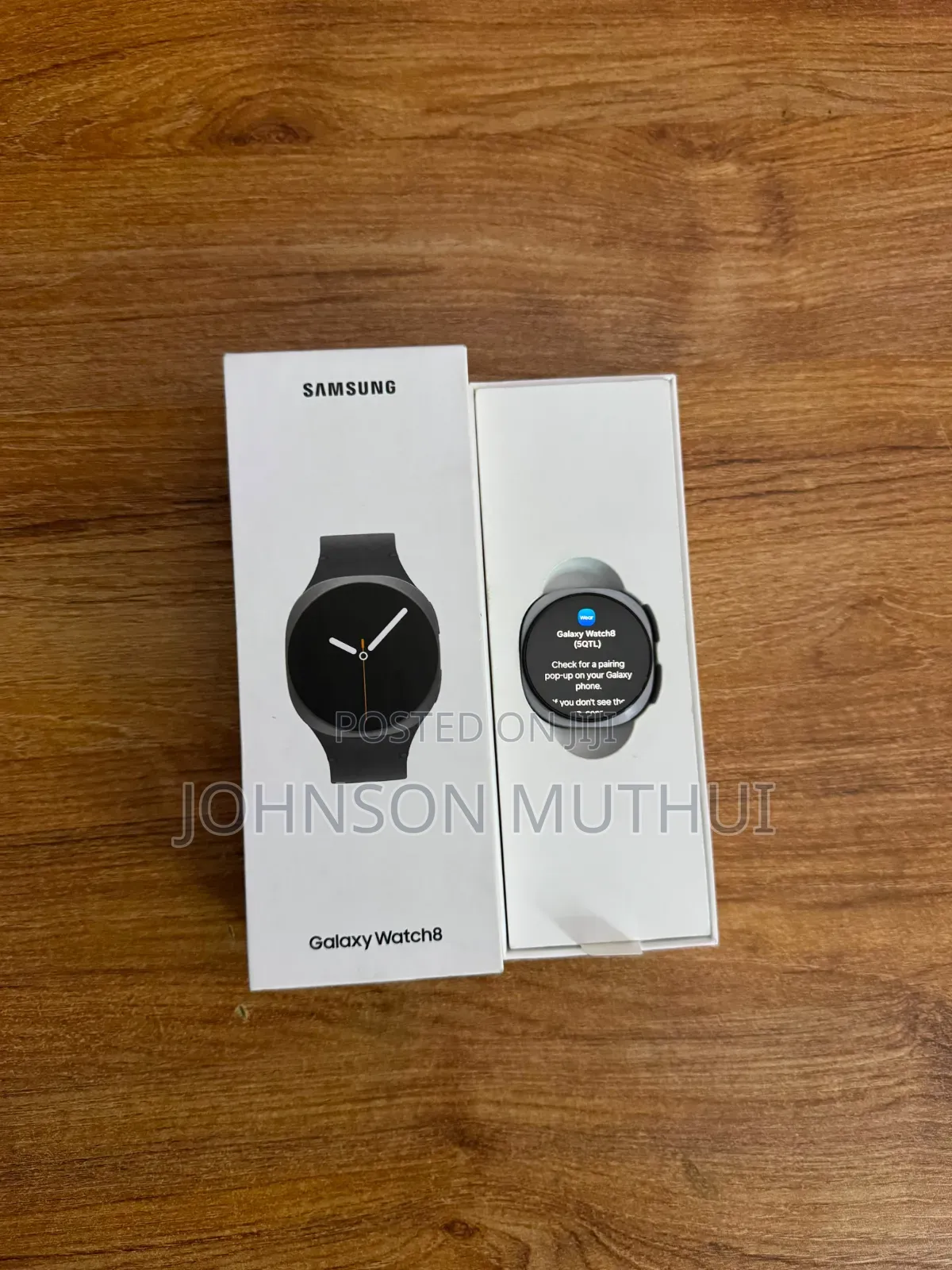 Galaxy Watch 8 40mm