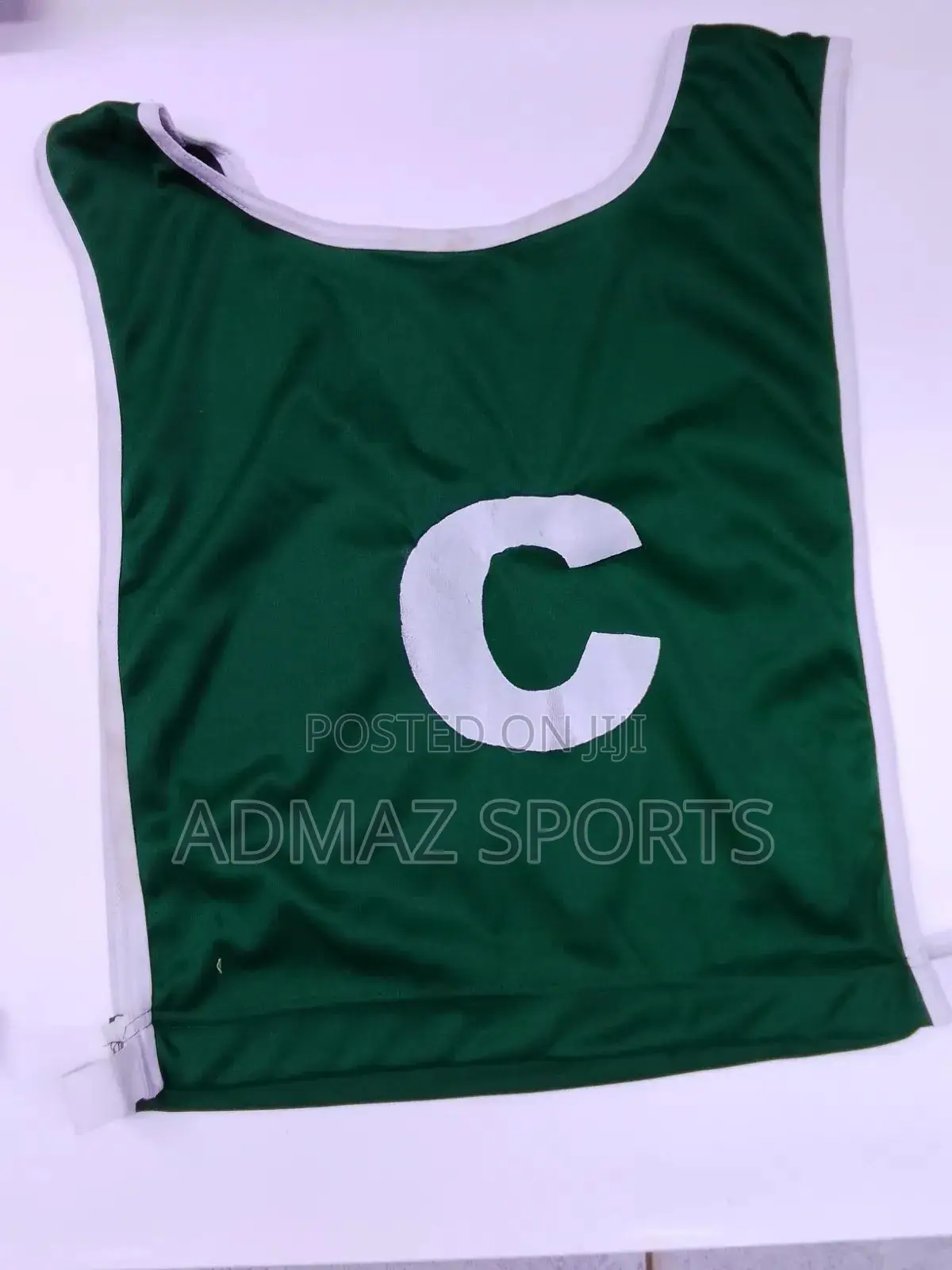 Netball Bibs