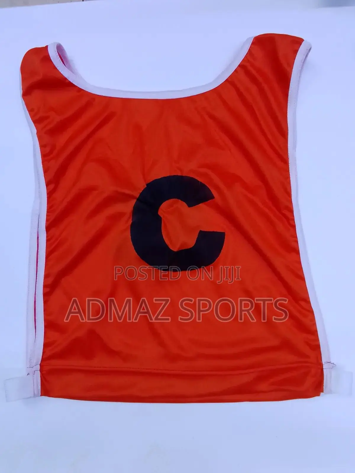 Netball Bibs
