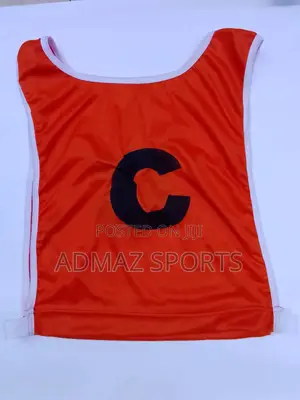 Netball Bibs