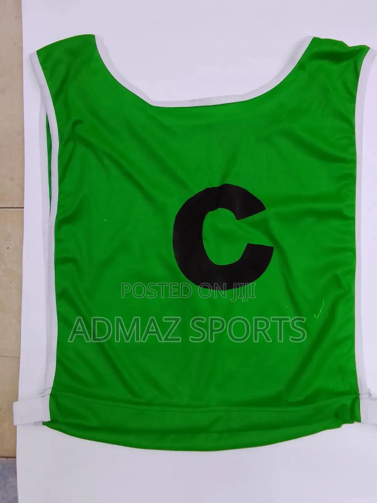 Netball Bibs