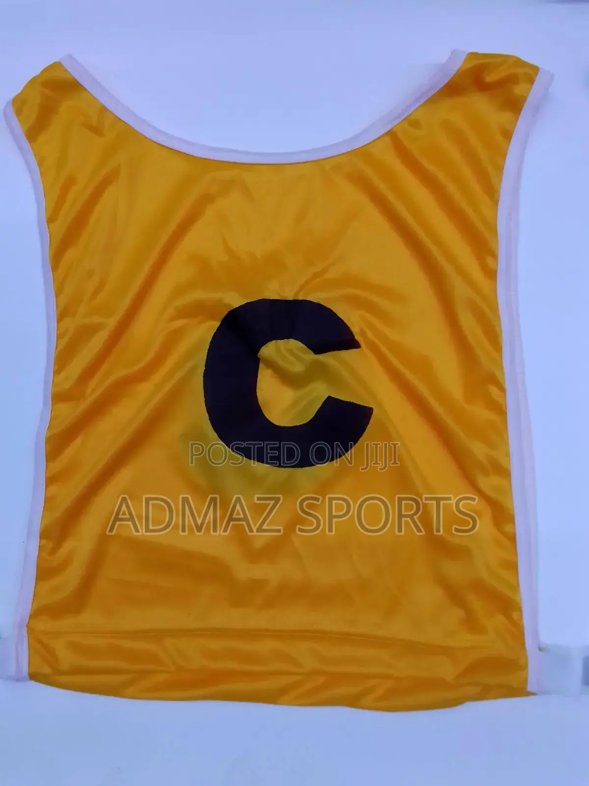 Netball Bibs
