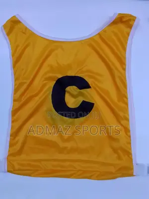 Netball Bibs