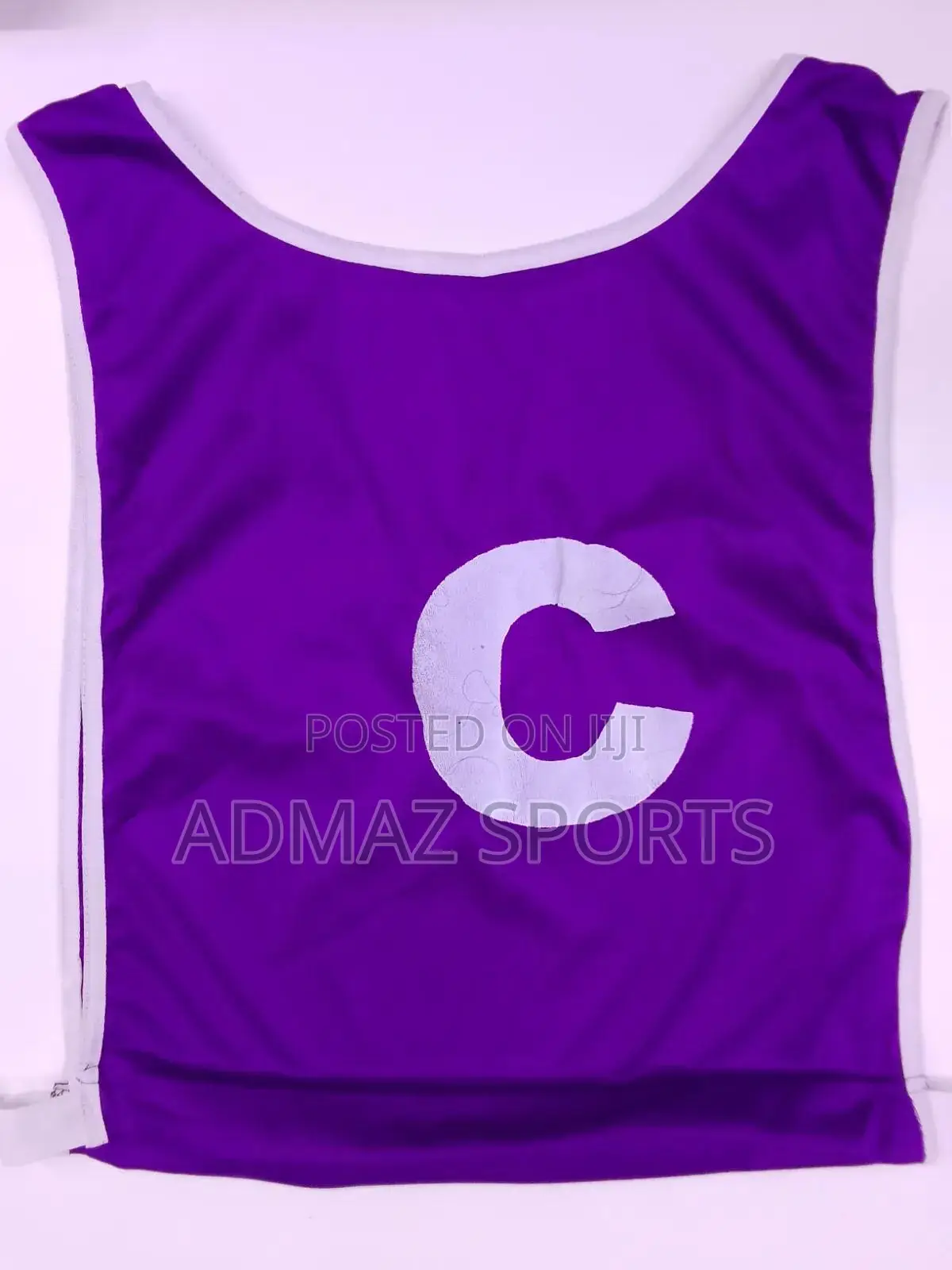 Netball Bibs