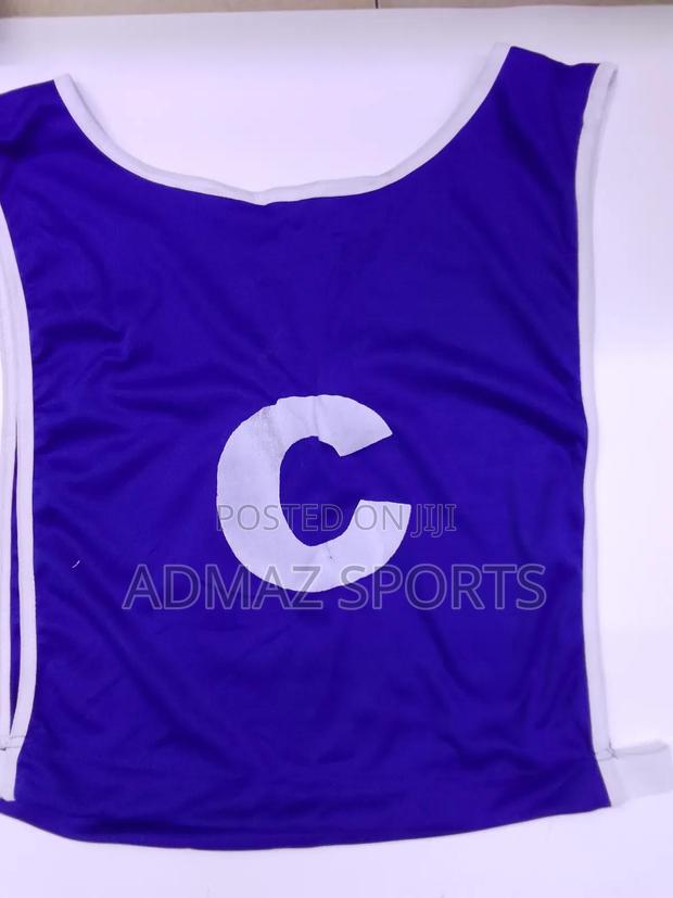 Netball Bibs - thumbnail 7