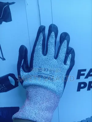 Vaultex Anti Cut Safety Gloves