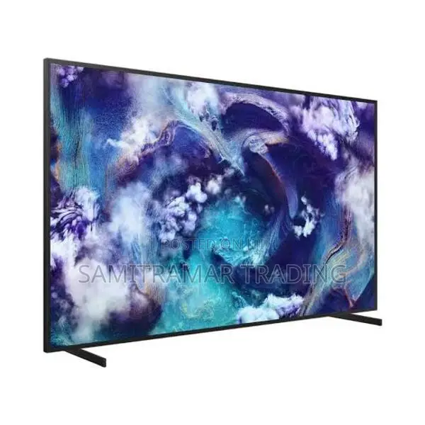 Qa65qn900fu Samsung 65" Uhd8k Neo Qled Smart TV