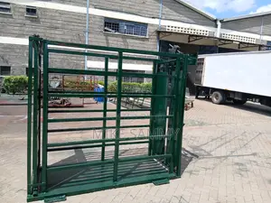 Animal (Cattle) Weighing Scale