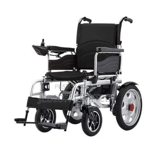 Standard Electric Wheelchair