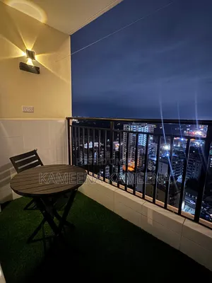 Cozy Studio at Grand Midtown Apartments