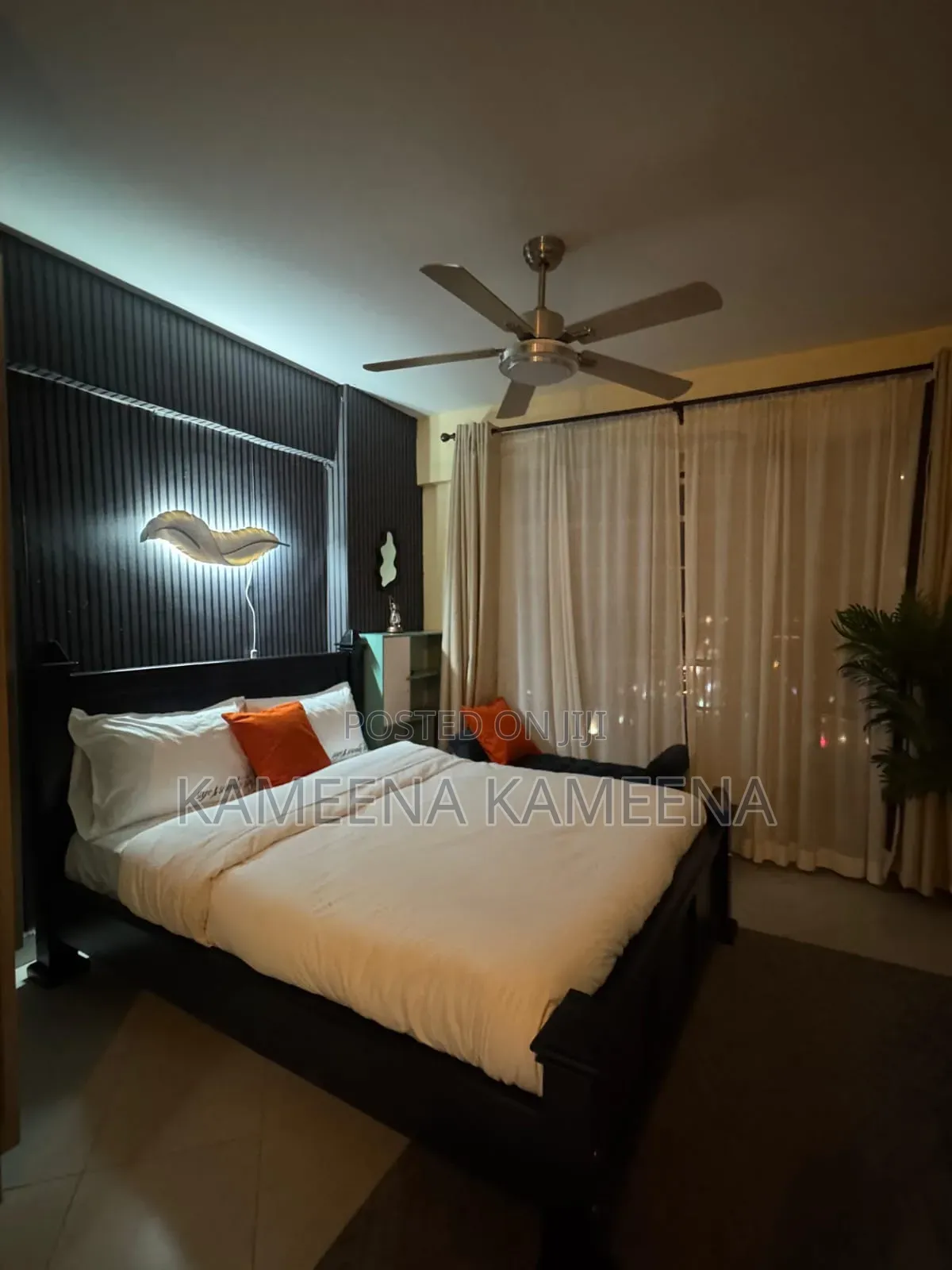 Cozy Studio at Grand Midtown Apartments