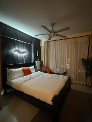 Cozy Studio at Grand Midtown Apartments