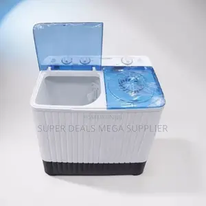 Deep-Cleaning 6Kg 7kg 8Kg 10Kg Single Twin Tub Washing Machine