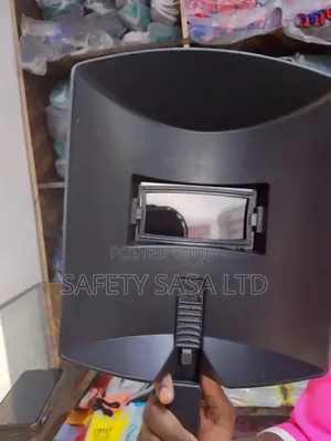 Welding Face Mask